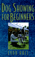 Dog Showing for Beginners