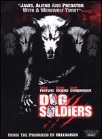 Dog Soldiers