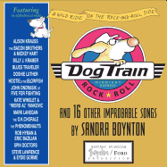 Dog Train: A Wild Ride on the Rock-And-Roll Side