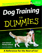 Dog Training for Dummies
