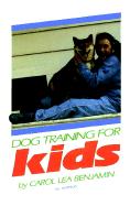 Dog Training for Kids