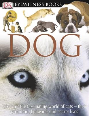 Dog - Clutton-Brock, Juliet