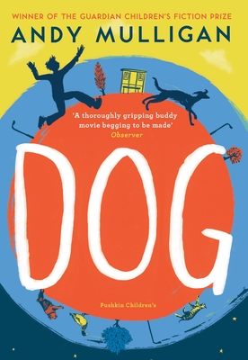 Dog - Mulligan, Andy