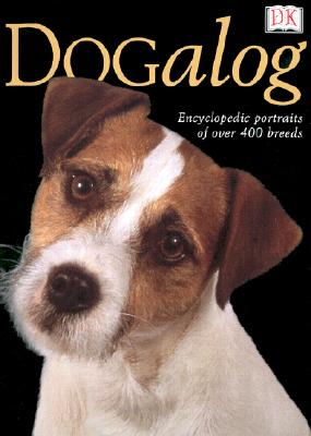 Dogalog - Fogle, Bruce, Dr., V