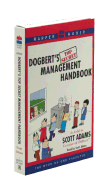Dogbert's Top Secret Management Handbook