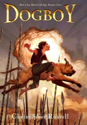 Dogboy - Russell, Christopher