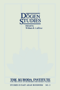 Dogen Studies