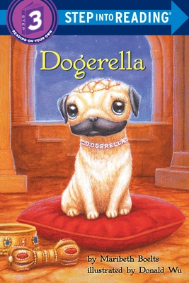 Dogerella - Boelts, Maribeth