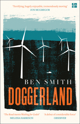 Doggerland - Smith, Ben
