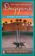 Doggone: An Animal Instinct Mystery