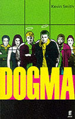 Dogma - Smith, Kevin