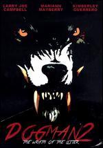 Dogman 2: Wrath of the Litter