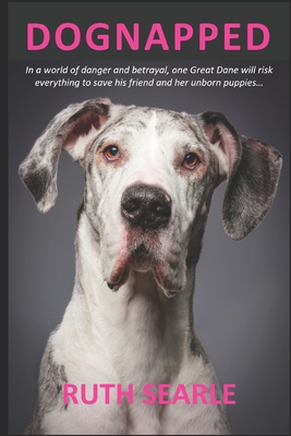 Dognapped: Bravery Unleashed - Searle, Ruth