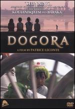 Dogora: Ouvorns les Yeux