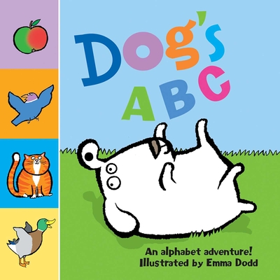 Dog's Abc - Dodd Emma