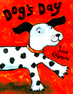 Dog's Day - Cabrera, Jane