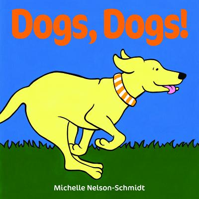 Dogs, Dogs! - 
