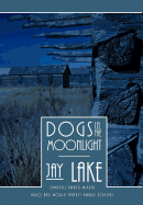 Dogs in the Moonlight