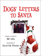 Dogs' Letters to Santa
