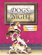 Dog's Night - Hooper, Meredith