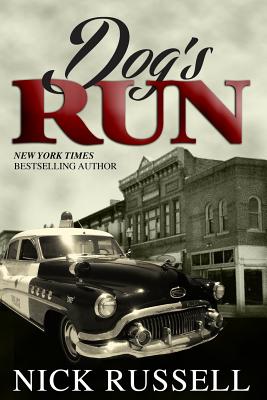 Dog's Run - Russell, Nick