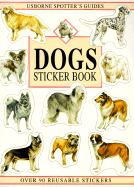 Dogs Sticker Books