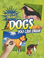 Dogs You Can Draw