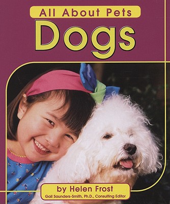 Dogs - Frost, Helen