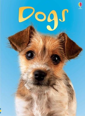 Dogs - Helbrough, Emma