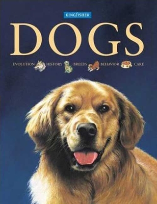 Dogs - O'Neill, Amanda