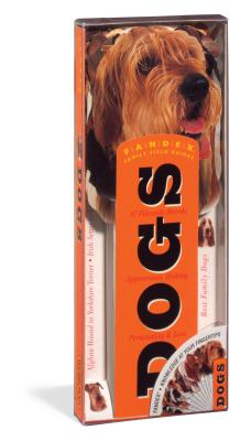 Dogs - Workman Fandex, and Aronson, Steven M. L.