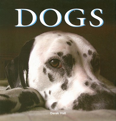 Dogs - Hall, Derek