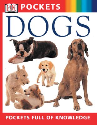 Dogs - Taylor, David