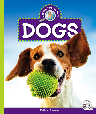 Dogs - Stevens, Kathryn