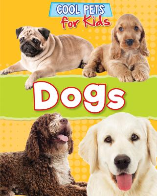Dogs - Titmus, Dawn