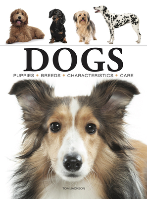 Dogs - Jackson, Tom