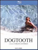 Dogtooth [Blu-ray] - Yorgos Lanthimos