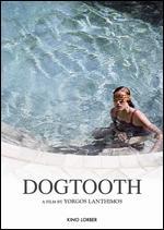 Dogtooth