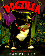 Dogzilla