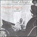 Doin' Allright [Bonus Tracks]