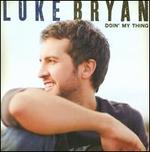 Doin' My Thing [Deluxe LP]