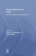 Doing Business in India