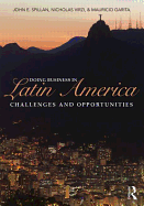 Doing Business in Latin America: Challenges and Opportunities