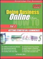 Doing Business Online, Vol. 1