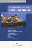 Doing Business with the Czech Republic