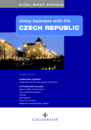 Doing Business with the Czech Republic