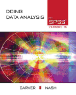 Doing Data Analysis with SPSS Version 16
