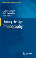 Doing Design Ethnography