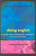 Doing English