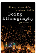 Doing Ethnography